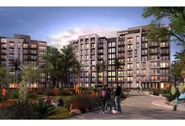 Apartments For sale - 5 rooms - floor 3