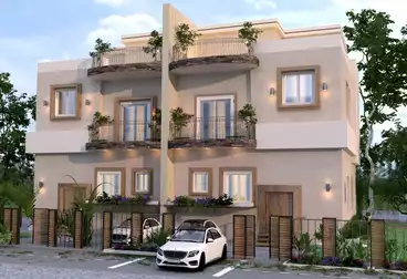 Villas For sale - 4 rooms