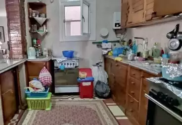 Roof For sale - 3 rooms - floor 7