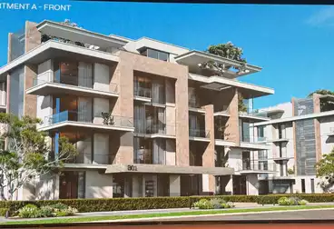 Apartments For sale - 1 rooms - floor 1