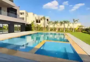 Villas For sale - 5 rooms