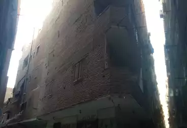 Building For sale