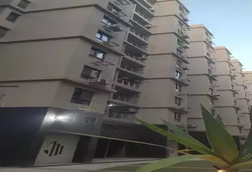 Apartments For sale - 3 rooms - floor 7