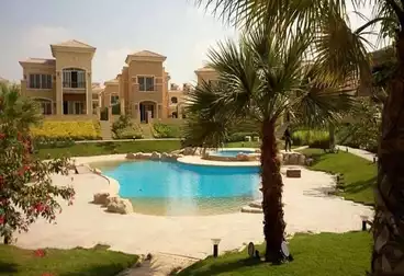 Villas For sale - 3 rooms