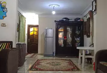 شقق للبيع - 2 غرف - بالدور 6