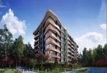 Apartments For sale - 3 rooms - floor 3