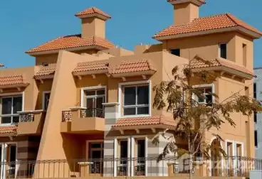 Twin House For sale - 6 rooms