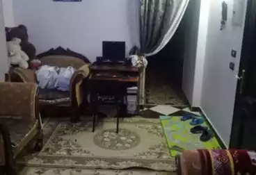undefined undefined - 2 rooms - floor 7