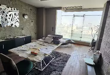 Apartments For sale - 3 rooms - floor 15