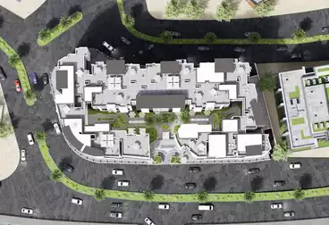 Apartments For sale - 3 rooms - floor 12
