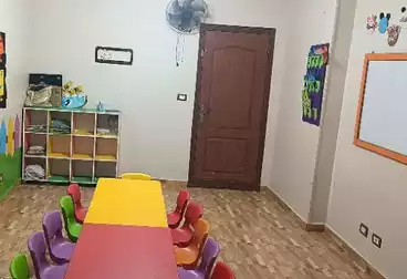 Nursery For rent - 4 rooms - floor 1