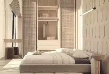 غرف مشاركة للبيع - بالدور 12