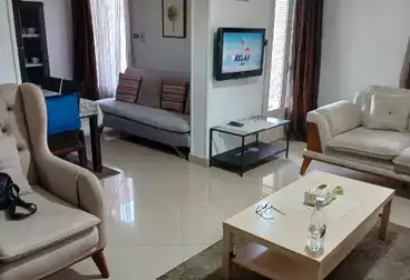 Furnished Apartment For rent - 2 rooms - floor 3