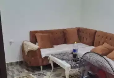 Furnished Apartment For sale - 2 rooms - floor 9