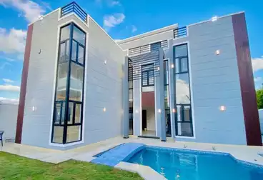 Villas For sale - 5 rooms