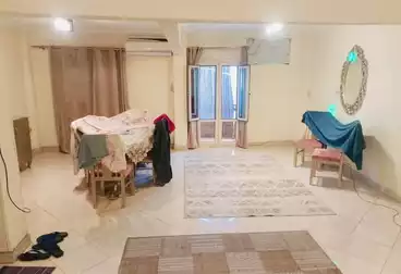 شقق للبيع - 3 غرف - بالدور 5