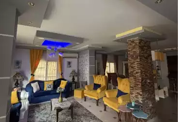 Duplex with Garden For sale - 4 rooms - floor 0