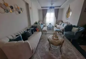 Apartments For sale - 3 rooms - floor 7