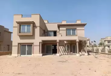 Villas For sale - 5 rooms