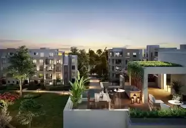 Apartments For sale - 3 rooms - floor 2