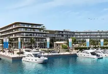 Furnished Apartment For sale - 2 rooms - floor 1