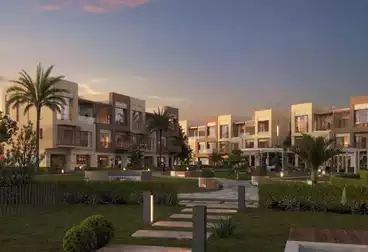 عقارات للبيع - 3 غرف - بالدور 2