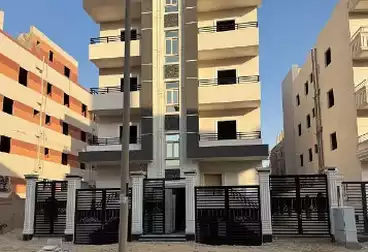 Apartments For sale - 3 rooms - floor 1