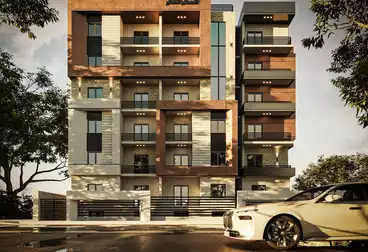 Apartments For sale - 3 rooms - floor 2