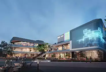 Commercial For sale - floor 0
