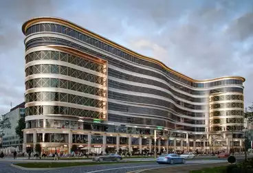 Administrative For sale - 2 rooms - floor 7