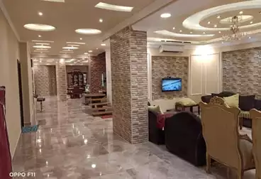Duplex For sale - 6 rooms - floor 1