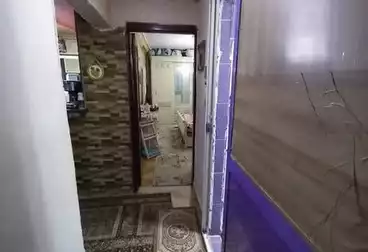 Apartments For sale - 3 rooms - floor 9