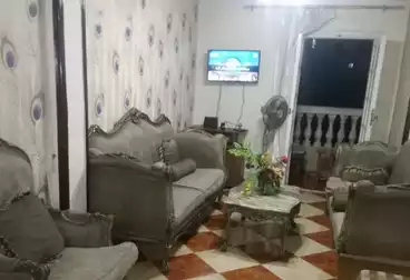 Furnished Apartment For rent - 2 rooms - floor 18