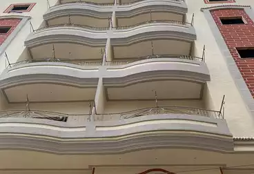 Apartments For sale - 3 rooms - floor 5