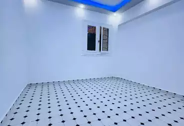 شاليه بحديقة للبيع - 2 غرف - بالدور 0