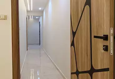 شقق للبيع - 3 غرف - بالدور 2