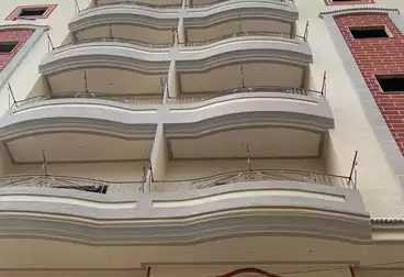 Apartments For sale - 3 rooms - floor 5