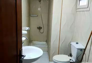 Furnished Apartment For rent - 2 rooms - floor 4