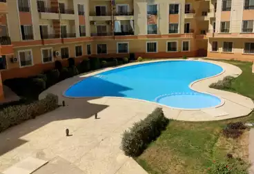 Furnished Apartment For sale - 1 rooms - floor 1