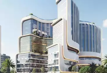 Offices For sale - 1 rooms - floor 12