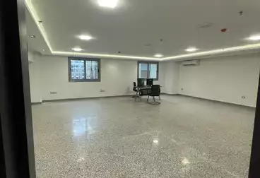 Administrative For rent - 20 rooms - floor 5