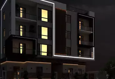 Apartments For sale - 3 rooms - floor 2