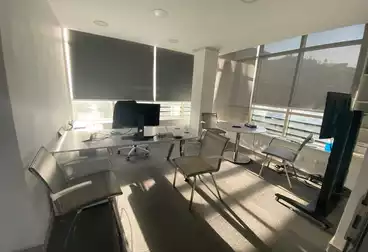Administrative For rent - 4 rooms - floor 3