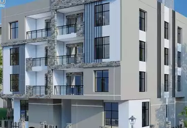 Apartment with Garden For sale - 4 rooms - floor 0