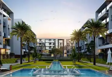 Apartments For sale - 4 rooms - floor 2