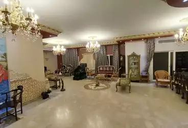 Villas For sale - 6 rooms