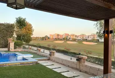 Separate Villa For sale - 2 rooms