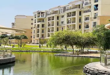 Duplex For sale - 3 rooms - floor 2