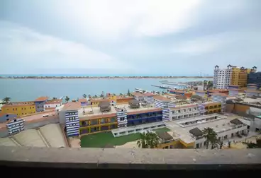 Chalets For sale - 2 rooms - floor 9