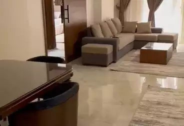 Furnished Apartment For sale - 3 rooms - floor 4